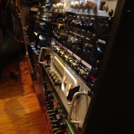 Rack Gear